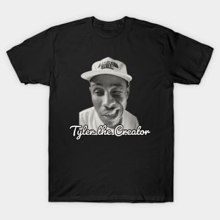 Tyler the Creator / 1991 T-Shirt